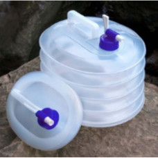 SmartFold: складна каністра для рідин з об'ємом 10 л